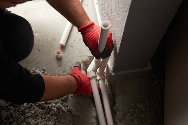 Best Same-Day Plumbing Service  in Clarks Green, PA