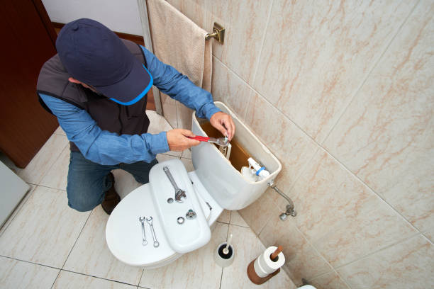 Best Emergency Plumbing Repair  in Clarks Green, PA