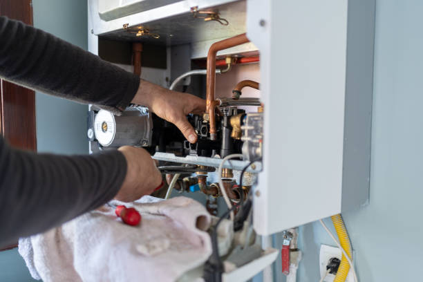 Best Hot Water Heater Installation  in Clarks Green, PA